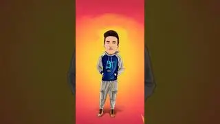 new Instagram viral cartoon editing | cartoon photo editing | 