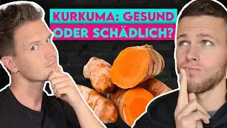 Kurkuma: positive Effekte um 2000% verstärken?