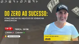 COMO INICIAR SEU NEGOCIO DE VENDAS NA AMAZON EUA.