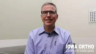 Meniscus Tear Repair - Dr. Craig R. Mahoney