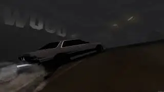 dark side of the moon | MTA DRIFT PARADISE EDIT