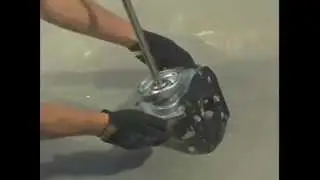 Washer Drive System Repair Direct Drive Washing Machines