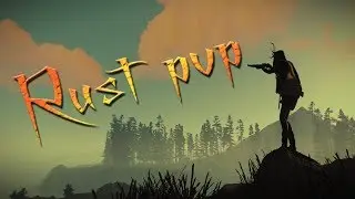 Rust | PVP #30 | INTENSE .COM PVP