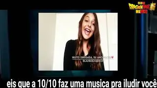 EIS QUE A 10/10 TE MANDA UM VIDEO PARA TE ILUDIR - MEMES SUPER #3