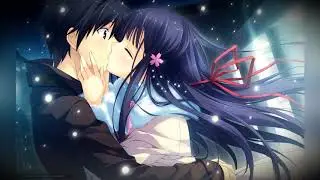 Nightcore  Love on the brain