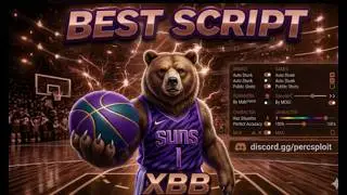 [🏀] BEST XTREME BASKETBALL SCRIPT | Auto-Time, Auto- Guard ETC