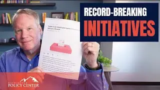 Initiative Headline this Election | Paul Guppy