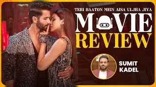 Teri Baaton Mein Aisa Uljha Jiya | Review