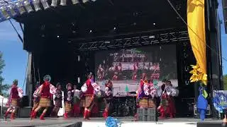 YUNIST . Gregory Mommot. 9 September 2018. Canada