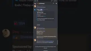 When there is a giveaway in Jet's Dream World (Discord global emotes server)