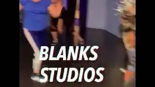 Blanks Studios 2020!