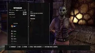 Elder Scrolls Online With Vaultgirl ep1