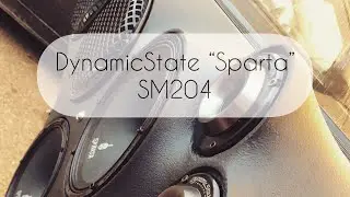 DynamicState SM204 (DST Sparta): A Brief Review, My Opinion, and a Few Words About the Magnet