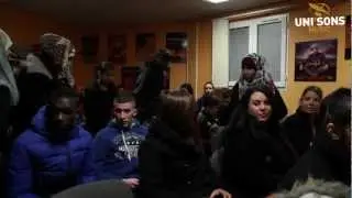 LECK en RENC'ART - UNI'SONS.mp4