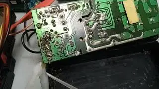 ремонт видеорегистратора h264 network dvr (hi3521) устройство все в одном и как это работает?