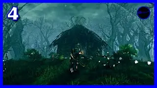 Valheim : the bog witch - ep.4
