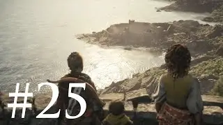 A Plague Tale: Requiem 🐀 Part 25 🐀 To Aelia's Clue Location