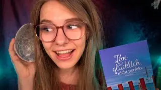 ASMR The Longing For The Sea - A Journey Through The Ocean | Soph Stardust