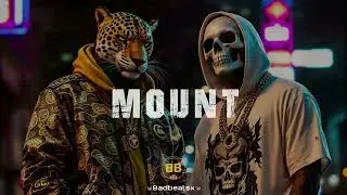 [FREE] Shatta Dancehall Type Beat Instrumental ''MOUNT'' |2025|