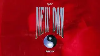Dwson - New Day (Audio)