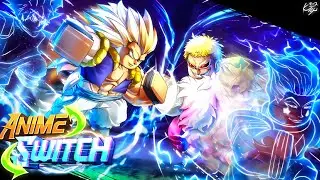 [ROBLOX] ANIME SWITCH CODES | HOW TO REDEEM CODES?