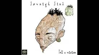Sövnigt Sind - Tell A Vision (2008)