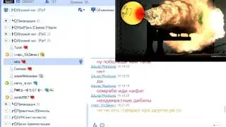 WarFace РК