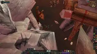 Baron Sablemane Has Requested Your Presence, WoW TBC Quest