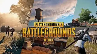 Поглядим? PUBG MOBILE. Неплохое начало