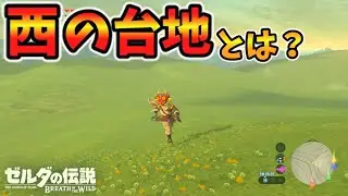 I was able to reach the mysterious western plateau, so I tried wall-passing and various other thi...