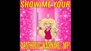 Евкска — Эстетическое перерождение! | Aesthetic rebirth! (эстетическое предупреждение 2)
