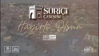 Konya’nın kalbinde dev dönüşüm…🏗️