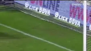 How Cristiano Ronaldo react on His Frailer
