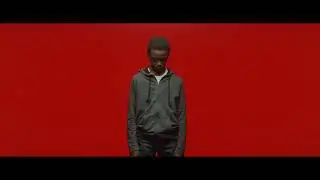 Gyasi Ross - Different (Official Music Video)