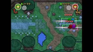 Co-op 2-2 TAS
