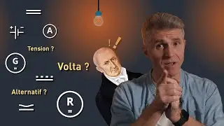 Watura - Définir ce qu'est l'électricité