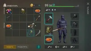 Last Day on Earth: Survival ЛАГЕРЬ КОНТРАБАНДИСТОВ имба проход