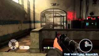 James Bond 007 Goldeneye Reloaded Walkthrough Part 14 (St Petersburg Archives Mission Part 1)