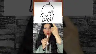 ¿Qué ves en la imagen? Ilusión óptica 