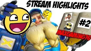MaxGaming76 Stream Highlights #2