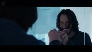 МАТРИЦА: ВОСКРЕШЕНИЕ   ролик о фильме
