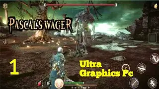 Pascal's Wager  Walkthrough Gameplay (Android\ISO)