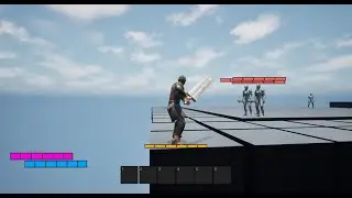 RPG Tutorial 172. Improvements and fixes (Unreal Engine 5)