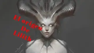 LILITH. QUIEN ES REALMENTE LILITH. la verdadera historia de Lilith😈😈