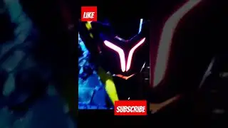 modify scooty graphics 