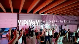 YiPiYaY I Bas G. Oeij Choreography