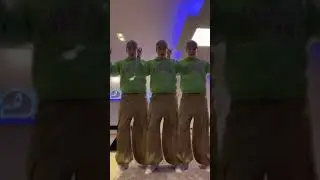 TANIEC BARTKA Z GENZIE