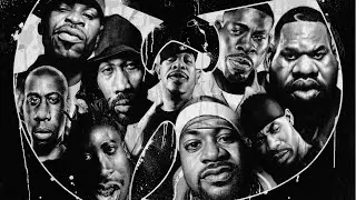 Hard 96 BPM Old School Boom Bap Type Beat - 