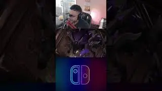 Genshin Impact coming to the Nintendo Switch 🏹