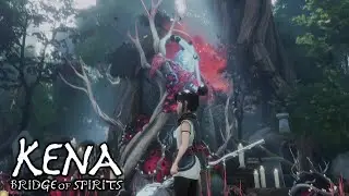 Kena Bridge of Spirits | Taro’s Love Puzzle Walkthrough